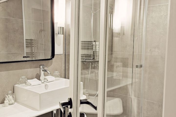 Bath Amenities