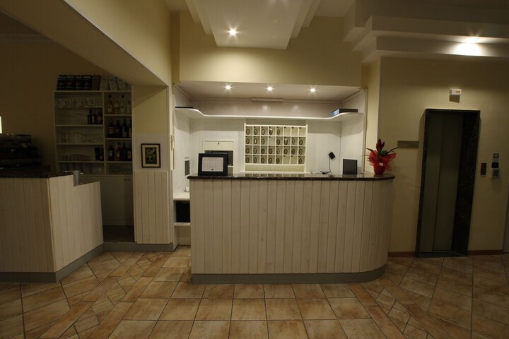 Hotel Interior 2 of 4