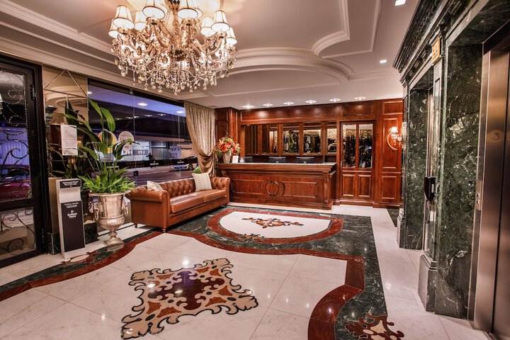 Hotel Interior 4 of 73