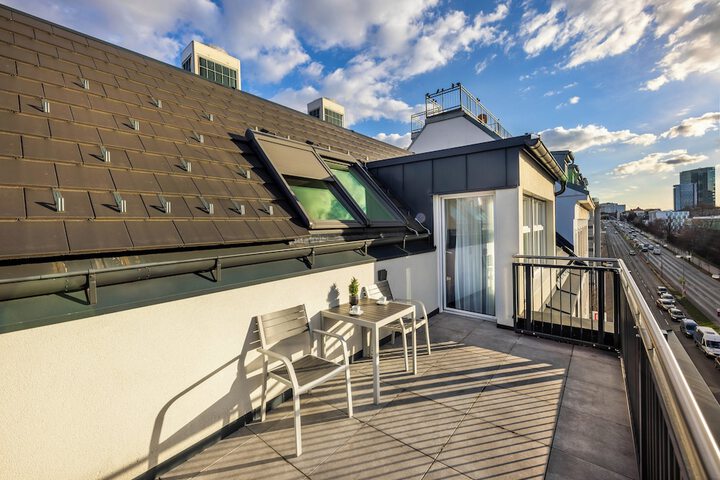Terrace/Patio 50 of 54
