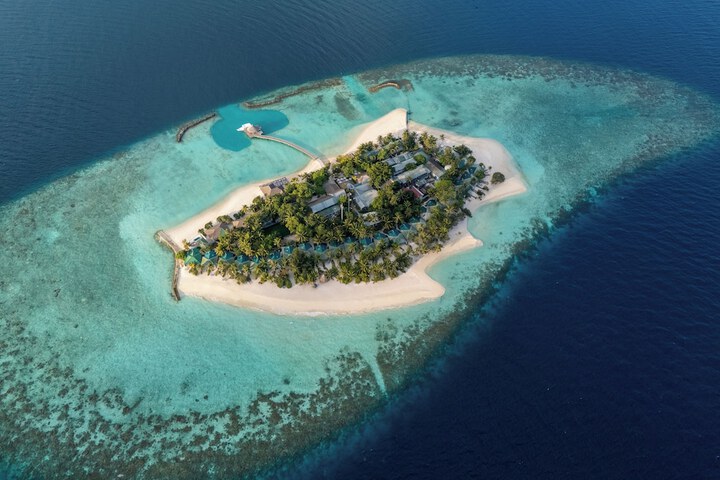 Eri Maldives