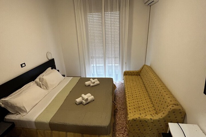 Hotel Perla in Cesenatico