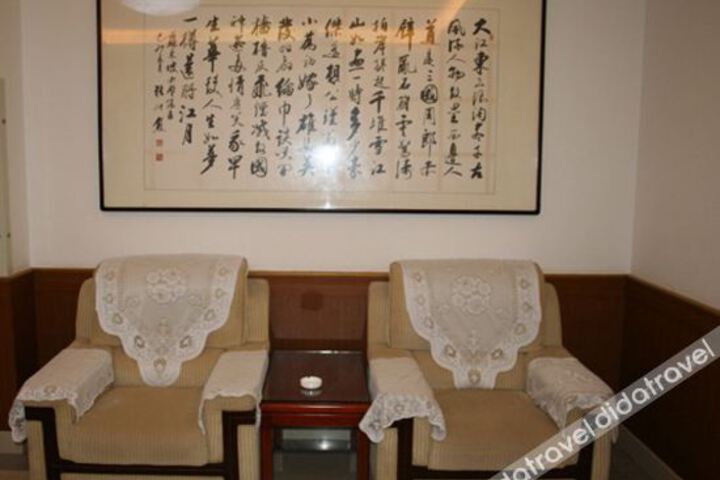 Hotel Interior 12 of 15