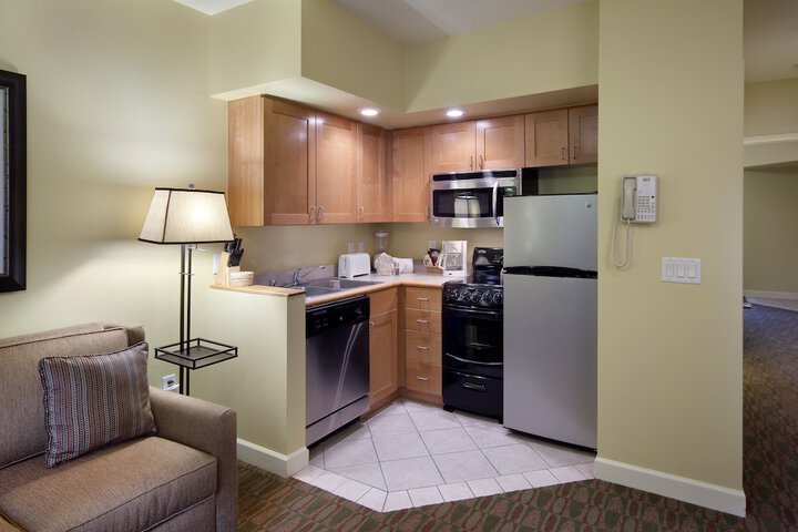 1 Bedroom Villa King Bed (2 of 14)
