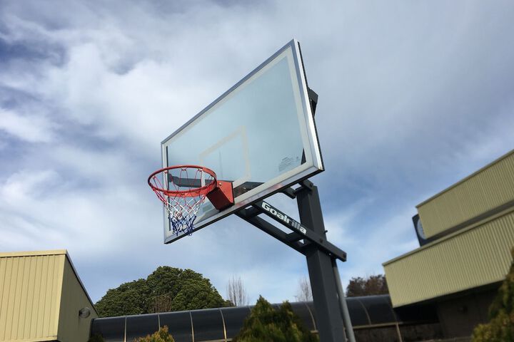 Tennis and Basketball Courts 52 of 63
