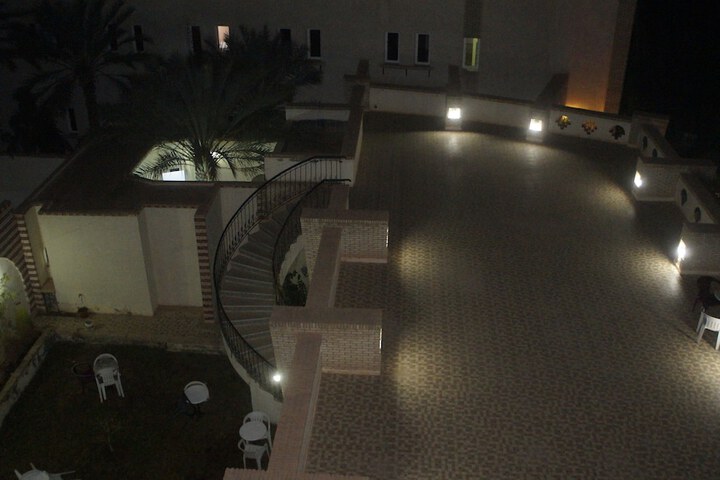 Hotel 50 of 60