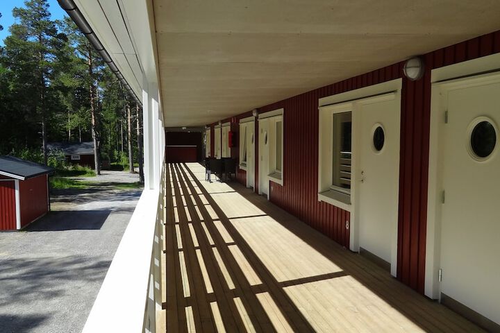 Terrace/Patio 40 of 45