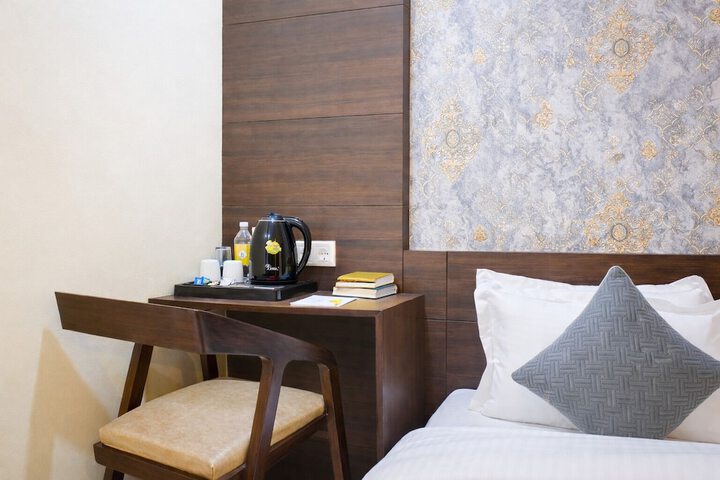 Room 14 of 46