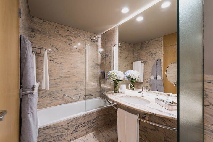 Bathroom Vanities