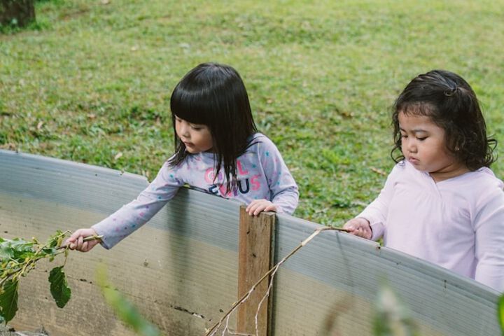 Children's activities