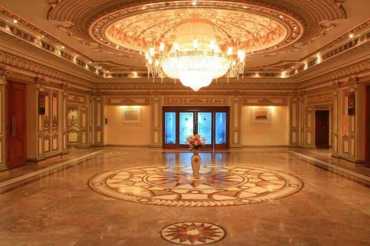 Ballroom/Hall 106 of 120
