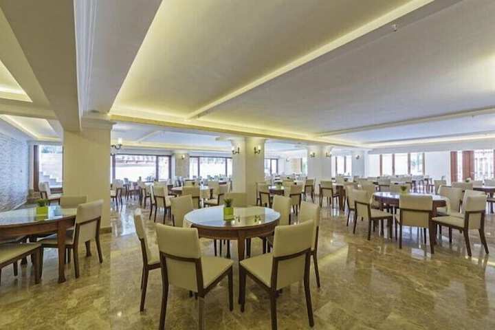 Restaurants