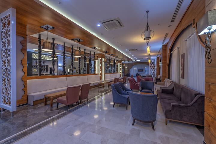 Hotel Interior 8 of 82