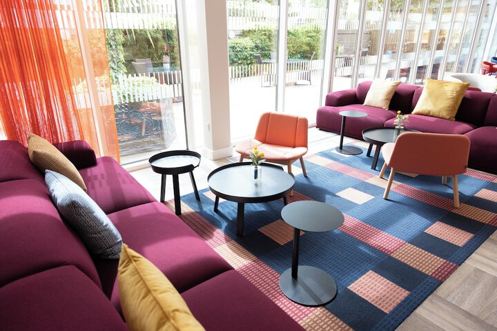 Hotel Interior 9 of 61