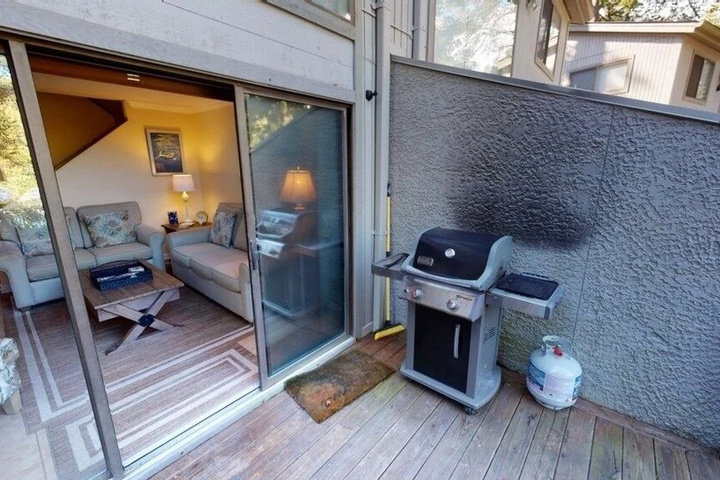 Beach Haven - Ocean Gate Townhome With Pool & Tennis Court by Redawning