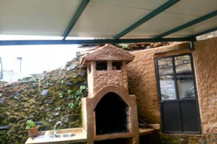 Casa Rural El Chorritero
