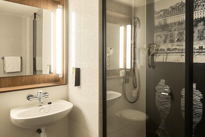Bath Interior