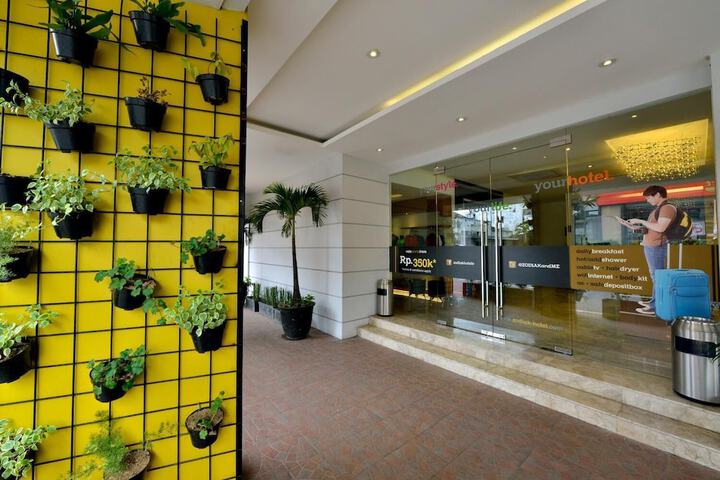 Hotel 24 of 25