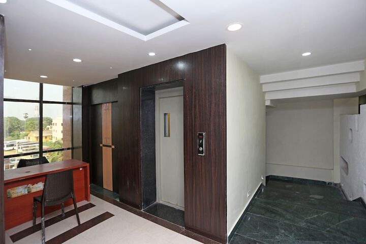 Hotel Interior 2 of 11