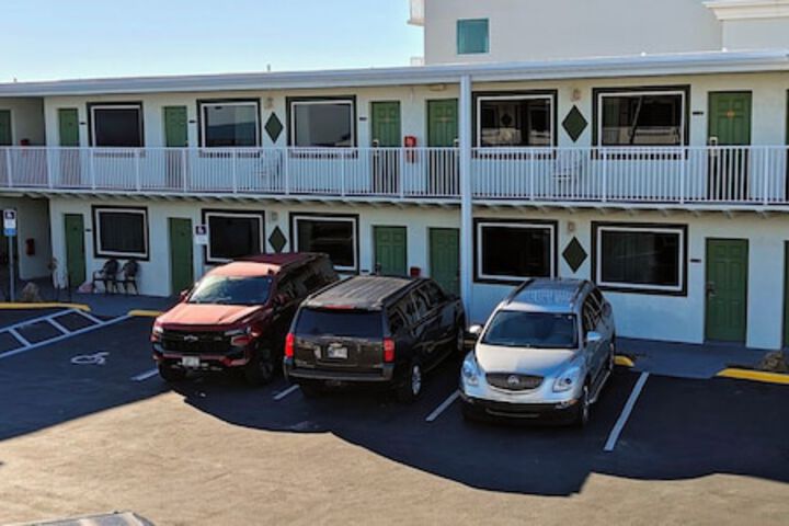 Exterior Photo