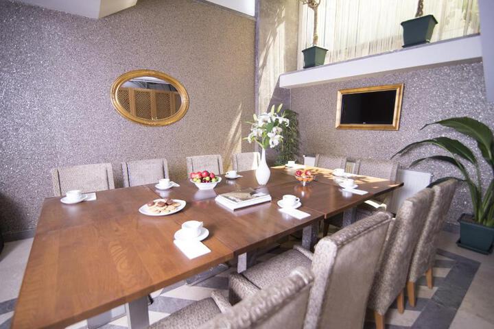 Fitness Facility Photos