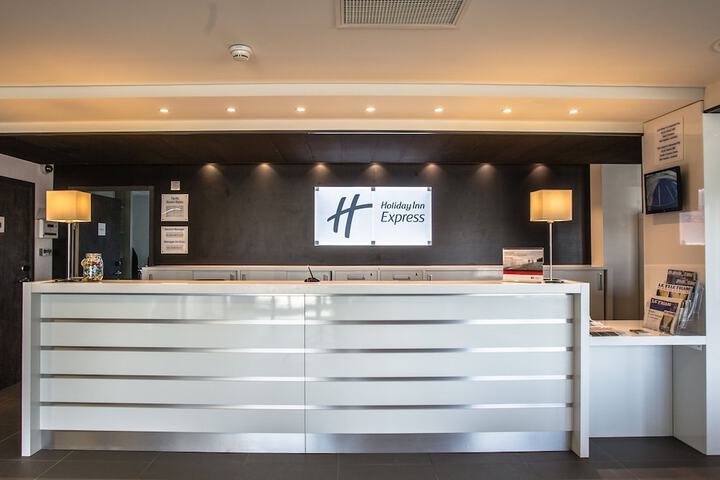 Hotel 67 of 82