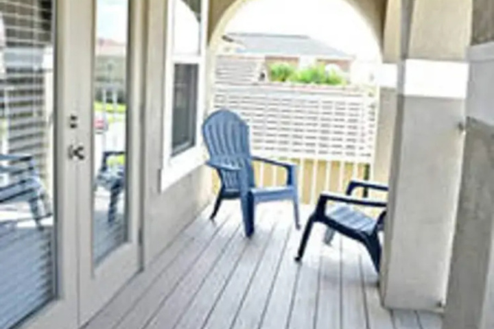 Terrace/Patio 8 of 37