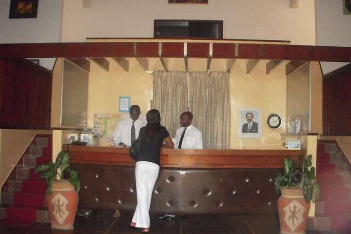 Hotel Interior 4 of 31