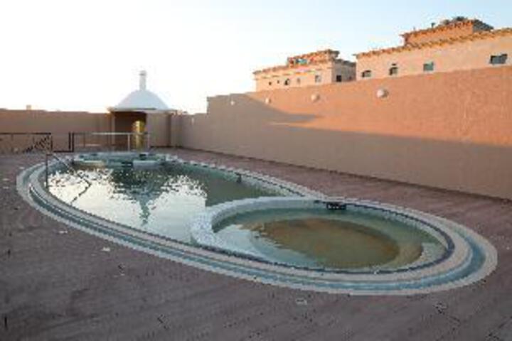 Pool 34 of 36