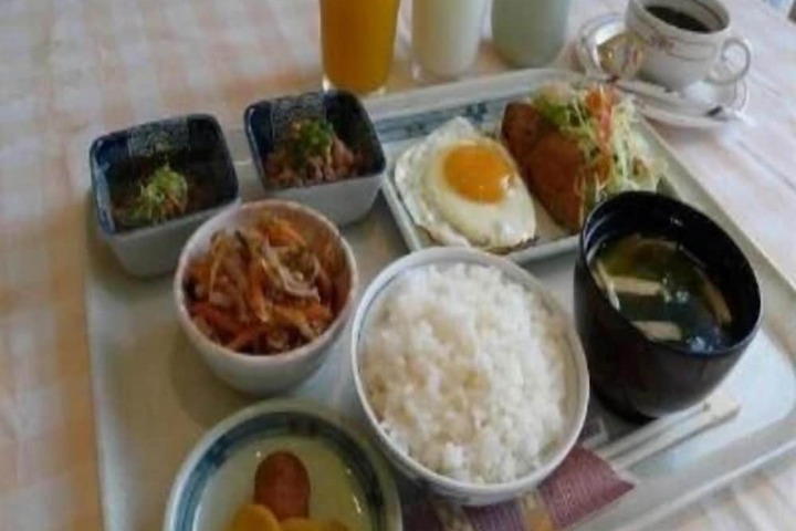 Food