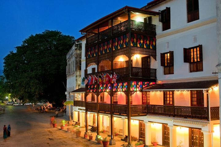 Hotel 130 of 143