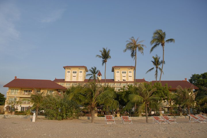Hotel 193 of 198