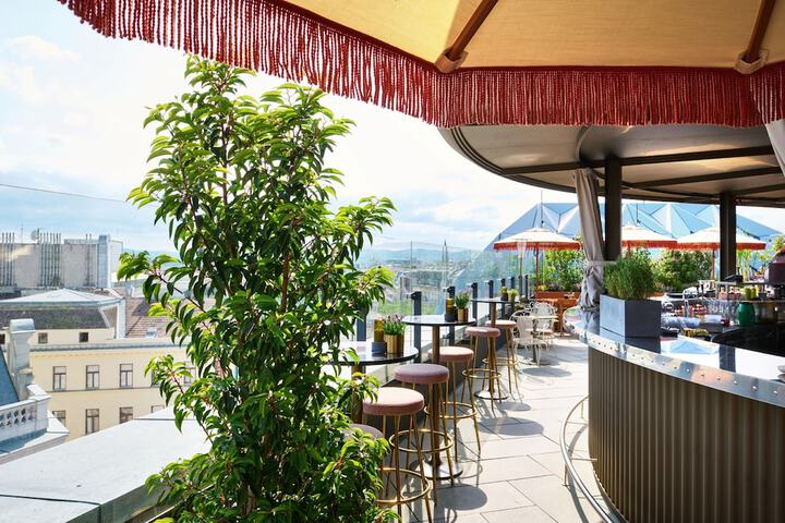 Terrace/Patio 94 of 105