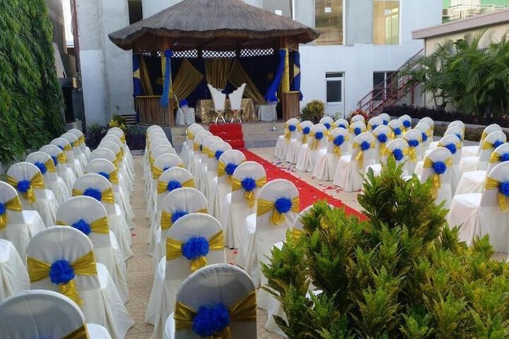 Wedding/Banquet 59 of 62