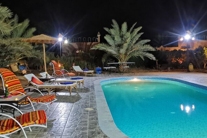 Pool 7 of 13