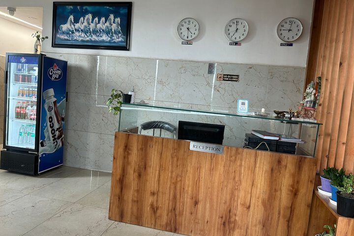 Hotel Interior 3 of 12