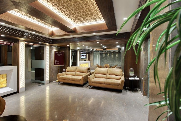 Hotel Interior 2 of 67
