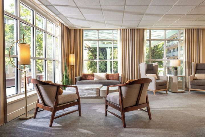 Hotel Interior 6 of 55