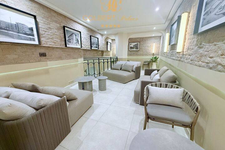 Hotel Interior 171 of 198