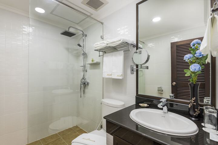 Bathroom Vanities