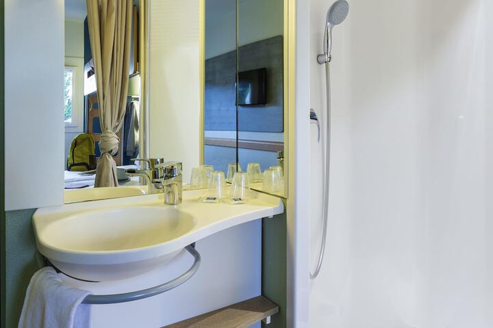 Bath Interior
