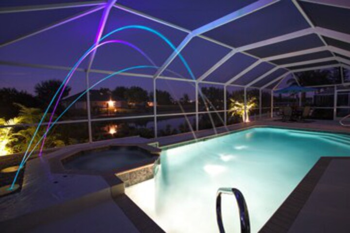 Sunny Banks - Freshwater Haven in Cape Coral, FL