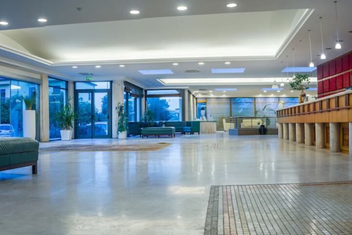 Hotel Interior 5 of 41