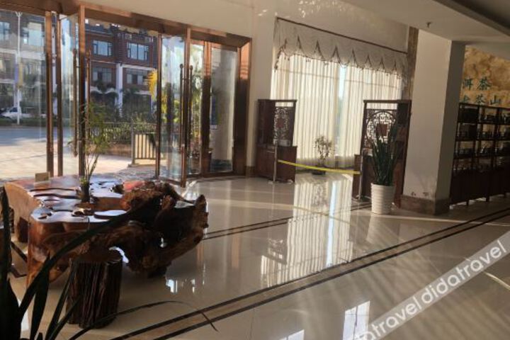 Hotel Interior 2 of 4