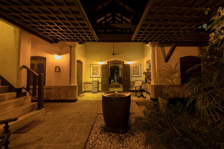 Hotel Exterior 80 of 80