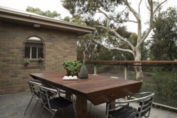 Terrace/Patio 21 of 21