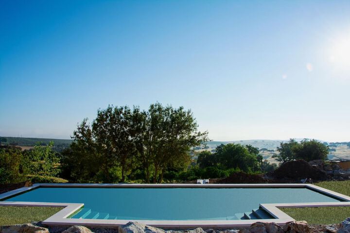 Pools & Facilities