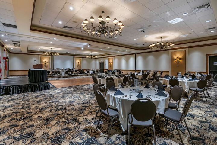 Ballroom