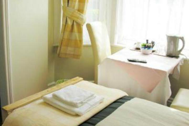 Spa Photos