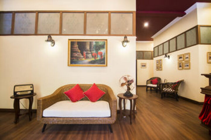 Hotel Interior 17 of 19